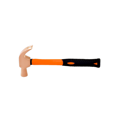 Claw hammer BAHCO NSB508-FB
