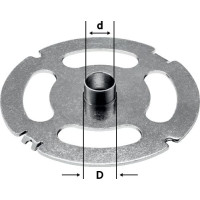 Copy ring KR-D 17,0/OF 2200