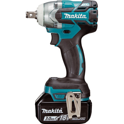 Аккумуляторный гайковерт MAKITA ( МАКИТА ) DTW285RFE