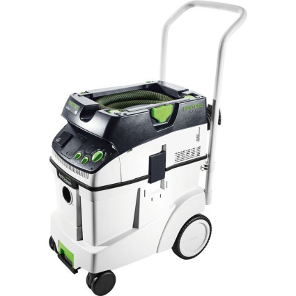 Пылеудаляющий аппарат Festool CTL 48 E AC CLEANTEC 574974