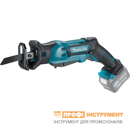 Акумуляторна шабельна пилка MAKITA JR105DZ