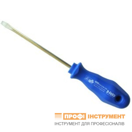 Screwdriver FELO SL 3.0x0.5x80x80 mm (80003290) Screwdriver FELO SL 3.0x0.5x80x80 mm (80003290)