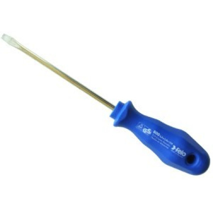 Screwdriver FELO SL 3.0x0.5x80x80 mm (80003290)