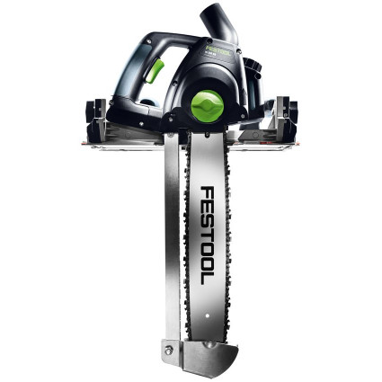 Festool Цепная пила IS 330 EB-FS