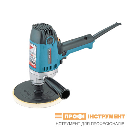 Полірувальна машина MAKITA PV7000C
