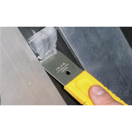 Скребок-шпатель OLFA ( ОЛФА ) SCR-S (873552)