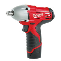 Impact wrench MILWAUKEE C12 IW