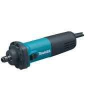 Пряма шліфувальна машина MAKITA GD0602