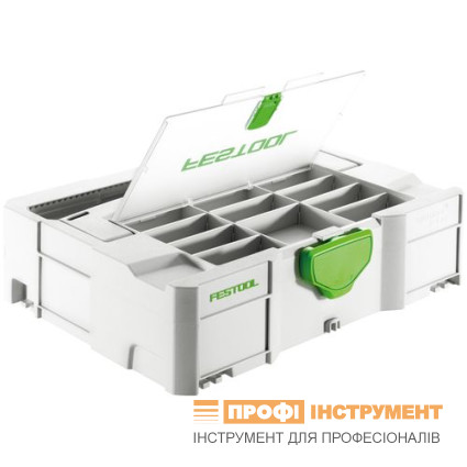 SYSTAINER T-LOC DF SYS 1 TL-DF