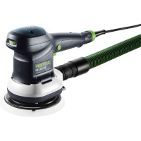 Шлифмашина эксцентриковая FESTOOL ETS 150/3 EQ-Plus 575022