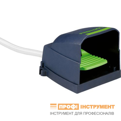 Festool foot valve VAC SYS FV Festool foot valve VAC SYS FV