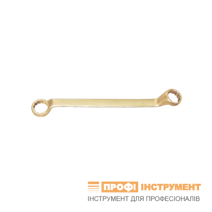 Ключ накидной изогнутый 24x26 mm BAHCO ( БАКО / БАХКО ) NSB011 Ключ накидной изогнутый 24x26 mm BAHCO ( БАКО / БАХКО ) NSB011