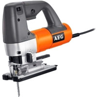 Пила лобзиковая AEG ( АЭГ ) STEP 70