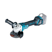 Аккумуляторная болгарка MAKITA ( МАКИТА ) DGA513Z