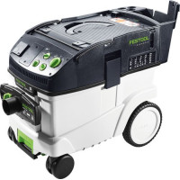 Festool Пиловидалюючий апарат CTM 36 E AC HD CLEANTEC