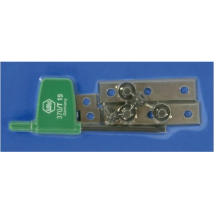 Сменные ножи Wepla Set D 16 2+2
