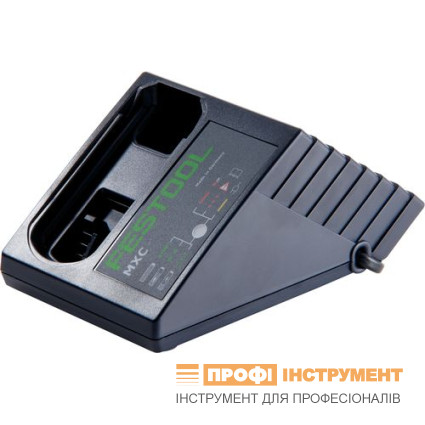 Charger MXC Charger MXC