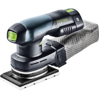 Festool Cordless grinder Rutscher RTSC 400 Li 3,1 I-Plus Festool Cordless grinder Rutscher RTSC 400 Li 3,1 I-Plus