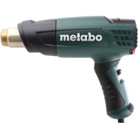 Building hair dryer Metabo HE 23-650 Control