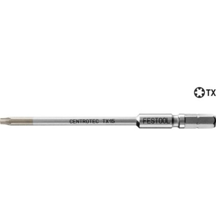 Bit Torx TX 15-100 CE/2