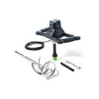 Змішувач Festool MX 1200 E EF HS3R 768004