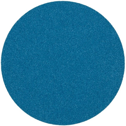 Шлифбумага самоклеющаяся 125 мм; PS 21FK; зерно 60; без отв .; сталь. нержавеющая сталь KLINGSPOR ( КЛИНГСПОР )