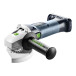 576825 Festool Аккумуляторные углошлифовальные машинки AGC 18-125 Li EB-Basic (вместо 575343) 576825 Festool Аккумуляторные углошлифовальные машинки AGC 18-125 Li EB-Basic (вместо 575343)