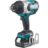 Акумуляторний гайковерт MAKITA DTW1001RTJ