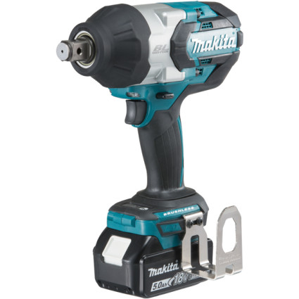 Акумуляторний гайковерт MAKITA DTW1001RTJ