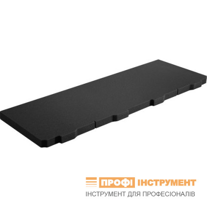 Bottom insert SE-BP SYS3 XXL Bottom insert SE-BP SYS3 XXL