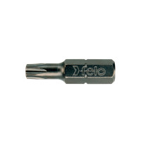 Біта FELO TORX 8х25 мм INDUSTRIAL (02608010) Біта FELO TORX 8х25 мм INDUSTRIAL (02608010)