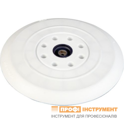 Шлифовальная тарелка ST-STF-D215/8-IP-LHS 225