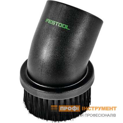 Brush attachment D 50 SP Brush attachment D 50 SP