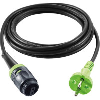 Кабель plug it H05 RN-F-4