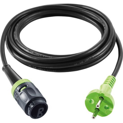 Кабель plug it H05 RN-F-4