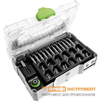 MINI-SYSTAINER T-LOC SYS-CE MINI 1 TL TRA
