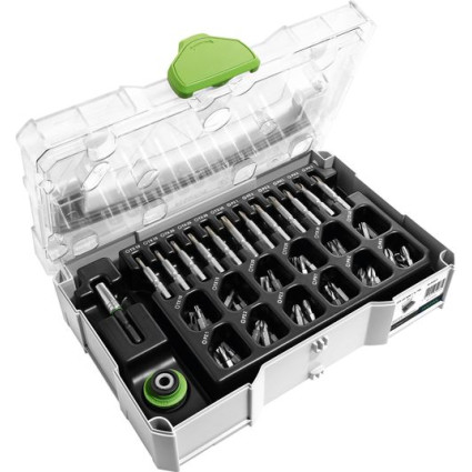 MINI-SYSTAINER T-LOC SYS-CE MINI 1 TL TRA