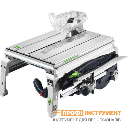Festool Монтажная дисковая пила CS 50 EBG-FLR PRECISIO