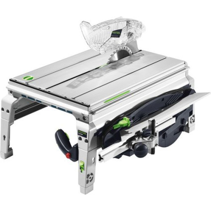 Festool Монтажная дисковая пила CS 50 EBG-FLR PRECISIO