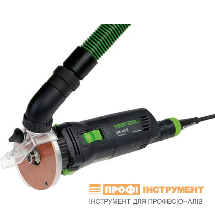 Festool Кромочный фрезер OFK 500 Q-Plus R2
