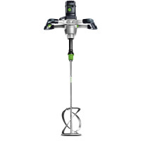 Festool Перемешиватель MX 1600/2 E EF HS3R Festool Перемешиватель MX 1600/2 E EF HS3R