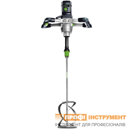 Festool Перемешиватель MX 1600/2 E EF HS3R