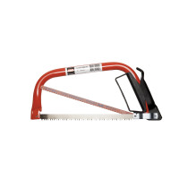 Combined saw BAHCO (hacksaw + bow saw)