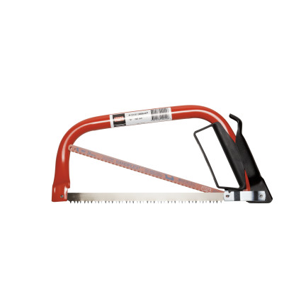 Combined saw BAHCO (hacksaw + bow saw)