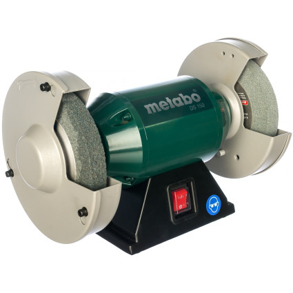 Точильний верстат METABO ( МЕТАБО ) DS 150
