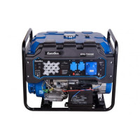 PG-7500SE generator EnerSol PG-7500SE generator EnerSol