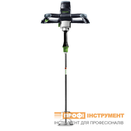 Festool Перемешиватель MX 1000/2 E EF HS3R