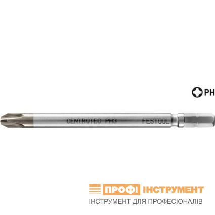 Біт Phillips PH 3-100 CE/2