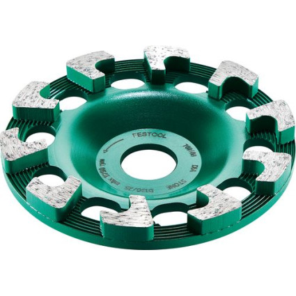 Festool Diamond bowl DIA STONE-D130 PREMIUM