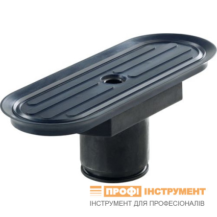 Festool Вакуумная тарелка VAC SYS VT 275 x 100 Festool Вакуумная тарелка VAC SYS VT 275 x 100
